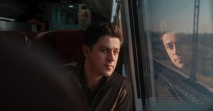 David Henrie Says Beauty Can Point People to God in New Series Set in Italy