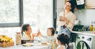 How Needy Family Members Reveal Our Neediness for Jesus