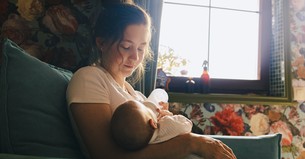 3 Lies Bounce Back Culture Tells New Moms