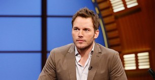Chris Pratt Says His Platform Is a Tool to Point Others to Jesus: ‘I Want to Be a Light’