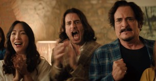 Jonathan Roumie Steps into Family Comedy with ‘Solo Mio,’ Aiming to Spread ‘Light’ in Film