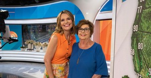 Today' Show Host Savannah Guthrie's Mother Reported Missing, Police Declare Home a Crime Scene