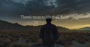 New ‘He Gets Us’ Super Bowl Ad Targets American Materialism, Points Viewers to Jesus