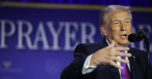 What the 2026 National Prayer Breakfast Reminded Us