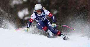 4 Things We Can Learn about Biblical Perserverance from Lindsey Vonn's Olympic Story
