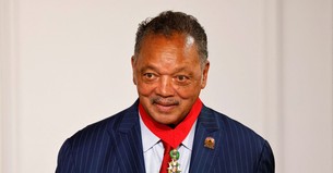 Jesse Jackson’s Passing Leaves Behind Lasting Legacy