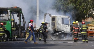 Drug Lord Killed in Mexican Military Operation with US Support