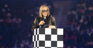 Christine Caine on Her New Book: The Faith to Flourish