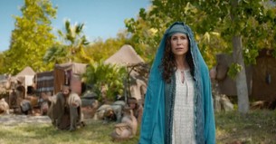 America Has a ‘Hunger’ for Bible Stories on TV, Says ‘The Faithful’ Showrunner