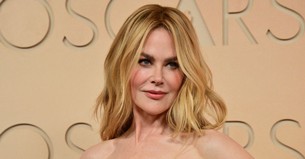 Nicole Kidman Says Church Is Part of Her Routine: ‘It’s What I Do on a Sunday’