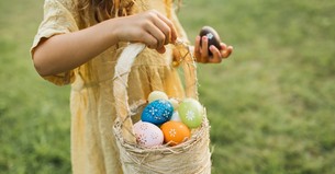 Christian Easter Basket Ideas: 20 Meaningful Gifts for Kids