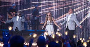 American Idol Hosts “Faith Night” and Sees the Holy Spirit Move