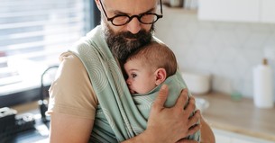 4 Things Christian Parents Should Know about Attachment Parenting