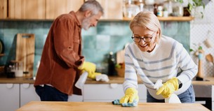 5 Ways to Clean Your Home and Heart This Spring 