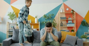 What Parental Burnout Says about the Cost of Carrying Too Much
