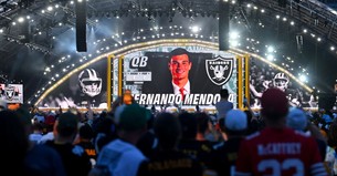 NFL Draft’s No. 1 Pick Fernando Mendoza Praises God: ‘I Can’t Thank Him Enough’