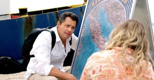 Hallmark Star Kristoffer Polaha Says Film Set Turned Mission Field in Dominican Republic