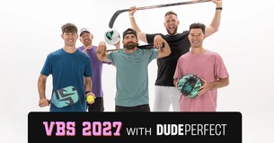 A Dude Perfect-Themed VBS Is Coming to Churches: ‘These 5 Guys Are in Love with Jesus’