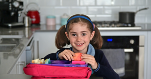 8 Upgrades to Make to Your Child’s Lunch