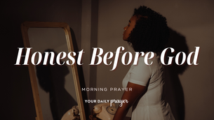 A Prayer to Remove the Plank in Your Own Eye | Your Daily Prayer
