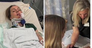 Popular Christian Radio DJ Facing Surgery after Scary Bicycle Accident