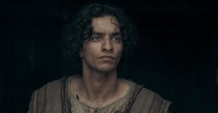 ‘House of David’ Star Michael Iskander: ‘God Is Pouring Out His Spirit Onto Media’