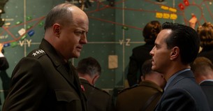3 Reasons ‘Pressure’ Stands Out in a Crowded WWII Genre