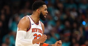 Knicks’ Karl-Anthony Towns Says Philippians 4:13 Fuels His Career, Life