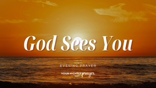 Hope When You Feel Overlooked | Your Daily Prayer