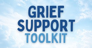 Grief Support Toolkit