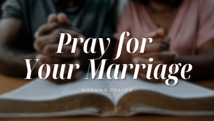 A Prayer to Become a Godly Wife | Your Daily Prayer