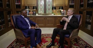 Sen. James Lankford Says America's Turnaround Must Begin with God