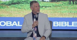 Pastor Greg Locke Says FBI Raided His Home, Insists He Has 'Nothing to Hide'