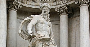 A Theology of Idolatry for the 21st Century - Part 2: Why We Can't Stop Making Gods