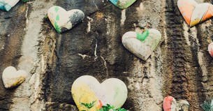 The Secret to Loving Others