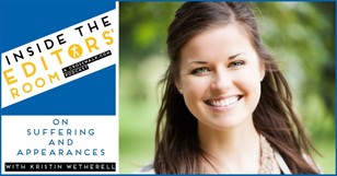 Episode #7: On Suffering and Appearances
