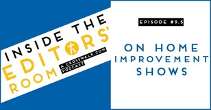 Episode #9.5: On Home Improvement Shows