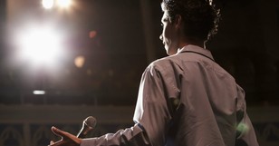 Why You Should be Wary of Graduation Speakers