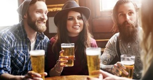 6 Things to Consider before Drinking That Beer...
