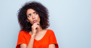 When Your Faith Is Shaky