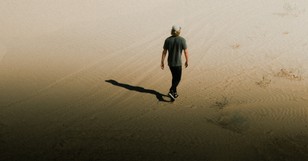 When the Young Adult That You Love Strays - The Crosswalk Devotional - September 9