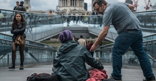 The Enduring Myth of Christianity's Greed