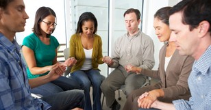 Community Is a Gift, Not Your Source