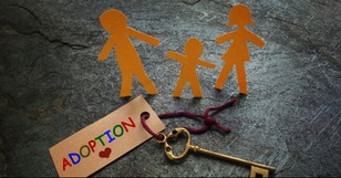 What an Adoptee’s Search for Her Story Reveals about Identity, Forgiveness, and Being Known