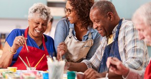 How God Can Use You in an Even Bigger Way - Senior Living - August 7