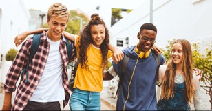 When Christian Teens Feel Torn Between Faith and Culture