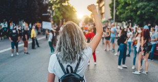 Gloria Steinem and the Legacy of Feminism