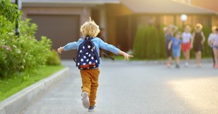 14 Meaningful Back to School Prayers for Kids and Grandkids