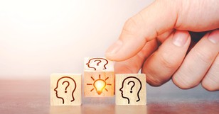 How to Solve Financial Problems by Changing Your Attitude about Money