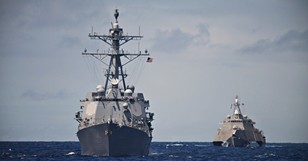 What the USS Abraham Lincoln’s Deployment Reveals about the Cost of War